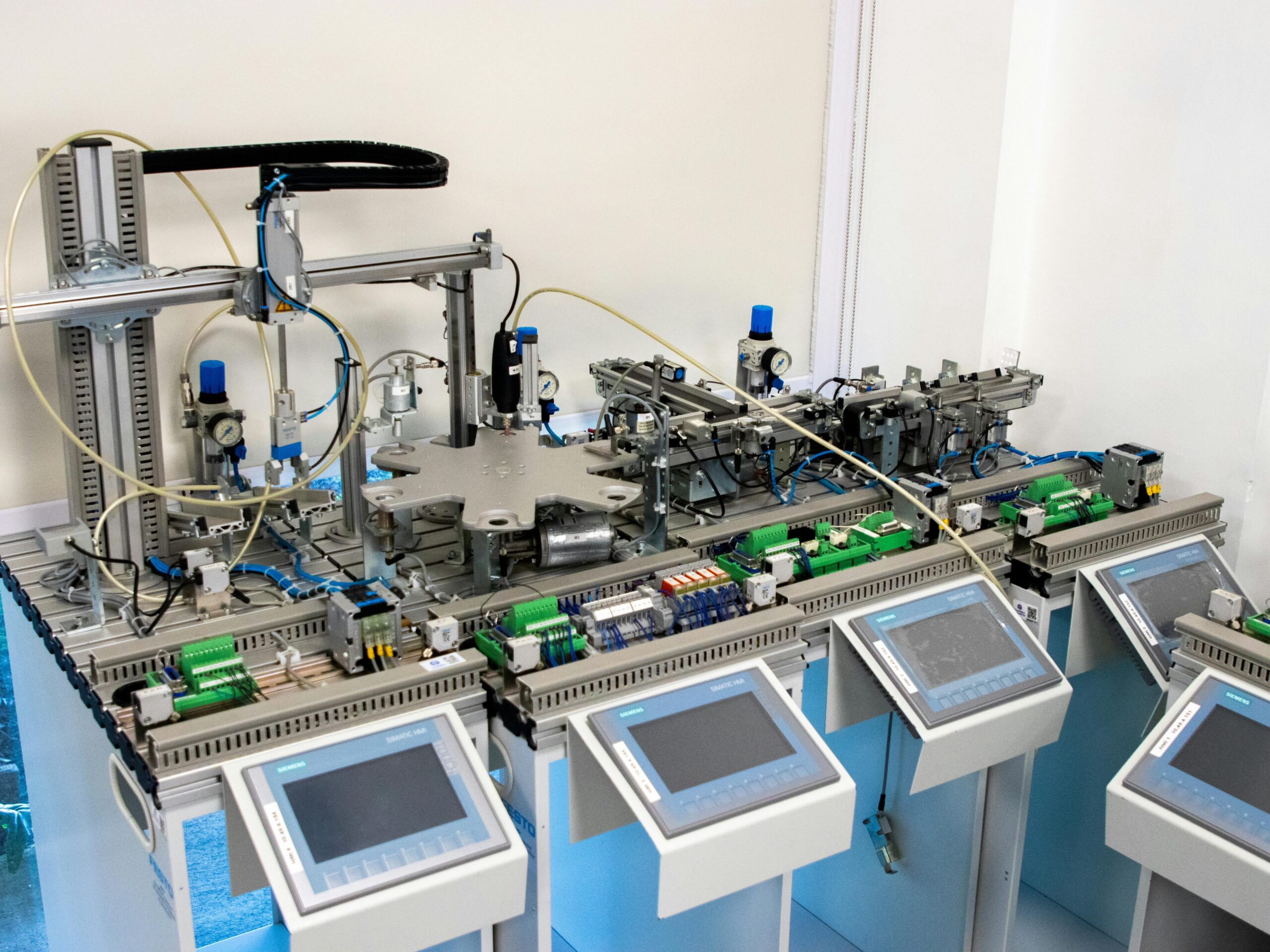 Predictive Maintenance Services: Smarter Asset Care for Maximum Reliability